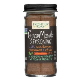 Frontier Herb Garam Masala Seasoning Blend - 2.0 oz