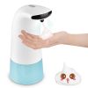 280ml Smart Clean Touchless Infrared Motion Sensor Automatic Foam Soap Dispenser XH