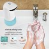 280ml Smart Clean Touchless Infrared Motion Sensor Automatic Foam Soap Dispenser XH