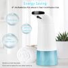 280ml Smart Clean Touchless Infrared Motion Sensor Automatic Foam Soap Dispenser XH