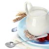 2PCS Kitchen Creative Stainless Steel Long Handle Spoon Office Coffee Spoon