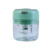 Quick Chop Powered Herbs,Veggie Chopper And Salsa Maker